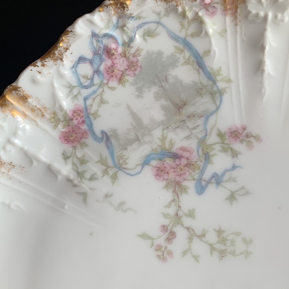 Limoges CH Field Haviland CFH GDM France 1870 - Picture 8 of 13